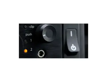 Shure P10T=-G10 PSM1000 Series Dual Wireless Transmitter - Band G10 (470-542 MHz)