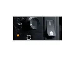 Shure P10T=-G10 PSM1000 Series Dual Wireless Transmitter - Band G10 (470-542 MHz) main image