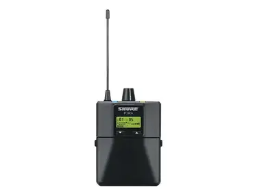Shure P3RA=-G20