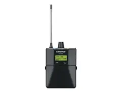 Shure P3RA=-G20