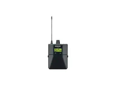 Shure P3RA=-H20