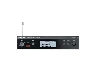 Shure P3T=-G20