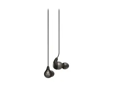 Shure P3TR/112GR-K12 Complete In-Ear Wireless System w/ SE112 Earphones - K12 Band (614-638 MHz)