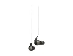 Shure P3TR/112GR-K12 Complete In-Ear Wireless System w/ SE112 Earphones - K12 Band (614-638 MHz) main image