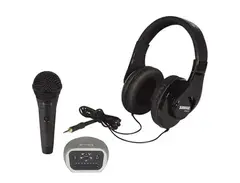 Shure P58-CN-240-MVI Digital Recording Kit main image