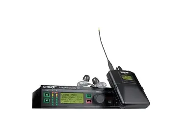 Shure P9T=-G6