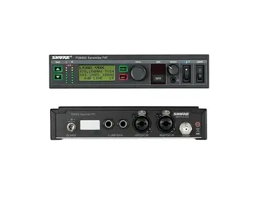 Shure P9T=-G7