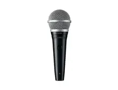 Shure PGA48-QTR main image