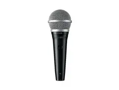 Shure PGA48-XLR main image