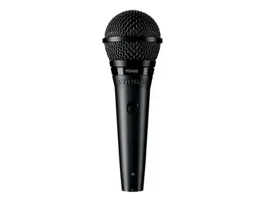 Shure PGA58-XLR