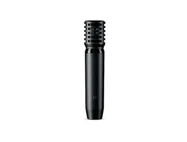 Shure PGA81-XLR