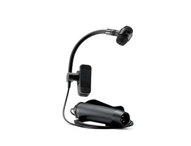 Shure PGA98H Cardioid Condenser Gooseneck Instrument Microphone