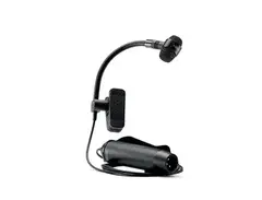 Shure PGA98H Cardioid Condenser Gooseneck Instrument Microphone