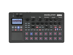 Korg Electribe Sampler