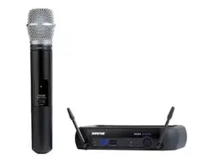 Shure PGXD24/SM86 Wireless Microphone System with SM86 (Band X8: 902 - 928 MHz) main image