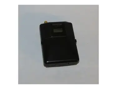 Shure QLXD1=-H50