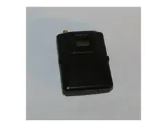 Shure QLXD1=-H50