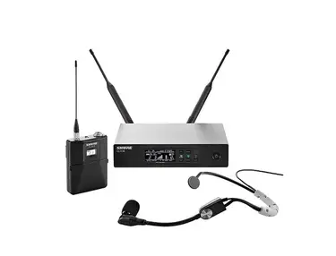 Shure QLXD14 / 83-G50