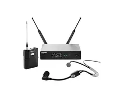 Shure QLXD14 / 83-G50 main image