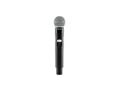 Shure QLXD2 / B58=-H50