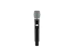 Shure QLXD2 / B87A=-G50