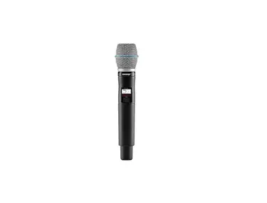 Shure QLXD2 / B87C=-G50
