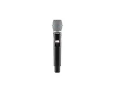 Shure QLXD2 / B87C=-G50 main image