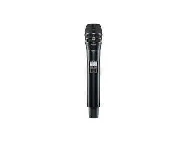 Shure QLXD2 / K8B=-G50