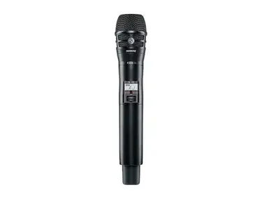 Shure QLXD2 / K8B=-H50