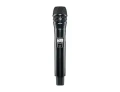 Shure QLXD2 / K8B=-H50 main image