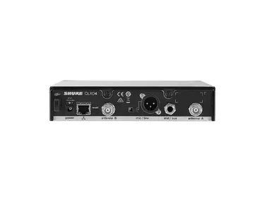 Shure QLXD4=-G50