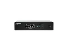 Shure QLXD4=-J50 main image