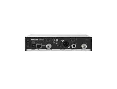 Shure QLXD4=-L50