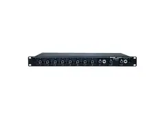 Shure SCM800 8-Channel Mic/Line Level Mixer w/ EQ main image