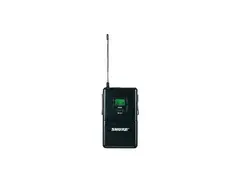 Shure SLX1=-G4 main image