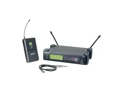 Shure SLX14-G4 main image