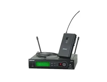 Shure SLX14-J3