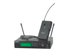 Shure SLX14 / 93-J3 main image