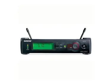 Shure SLX4=-G4