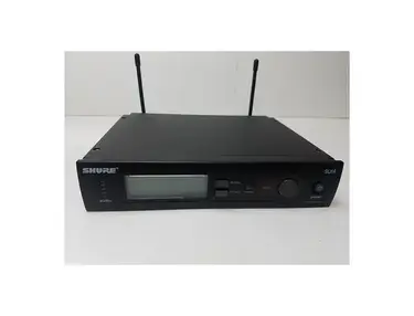 Shure SLX4=-H5