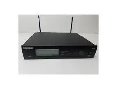 Shure SLX4=-H5 main image