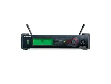 Shure SLX4L=-G5
