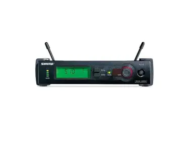 Shure SLX4L=-J3