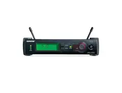 Shure SLX4L=-J3 main image