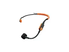 Shure SM31FH Fitness Headset Wireless Condenser Mic