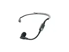 Shure SM35-TQG main image