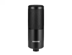 Shure SM4 Large Diaphragm Cardioid Condenser Microphone main image