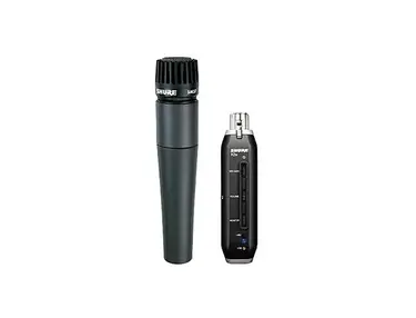 Shure SM57-X2U