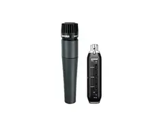 Shure SM57-X2U main image