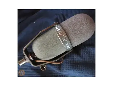 Shure SM5B